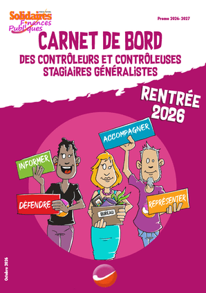 Carnet de bord B stagiaires généralistes