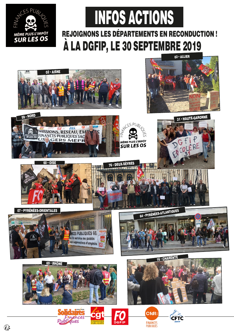Infos Actions n°7